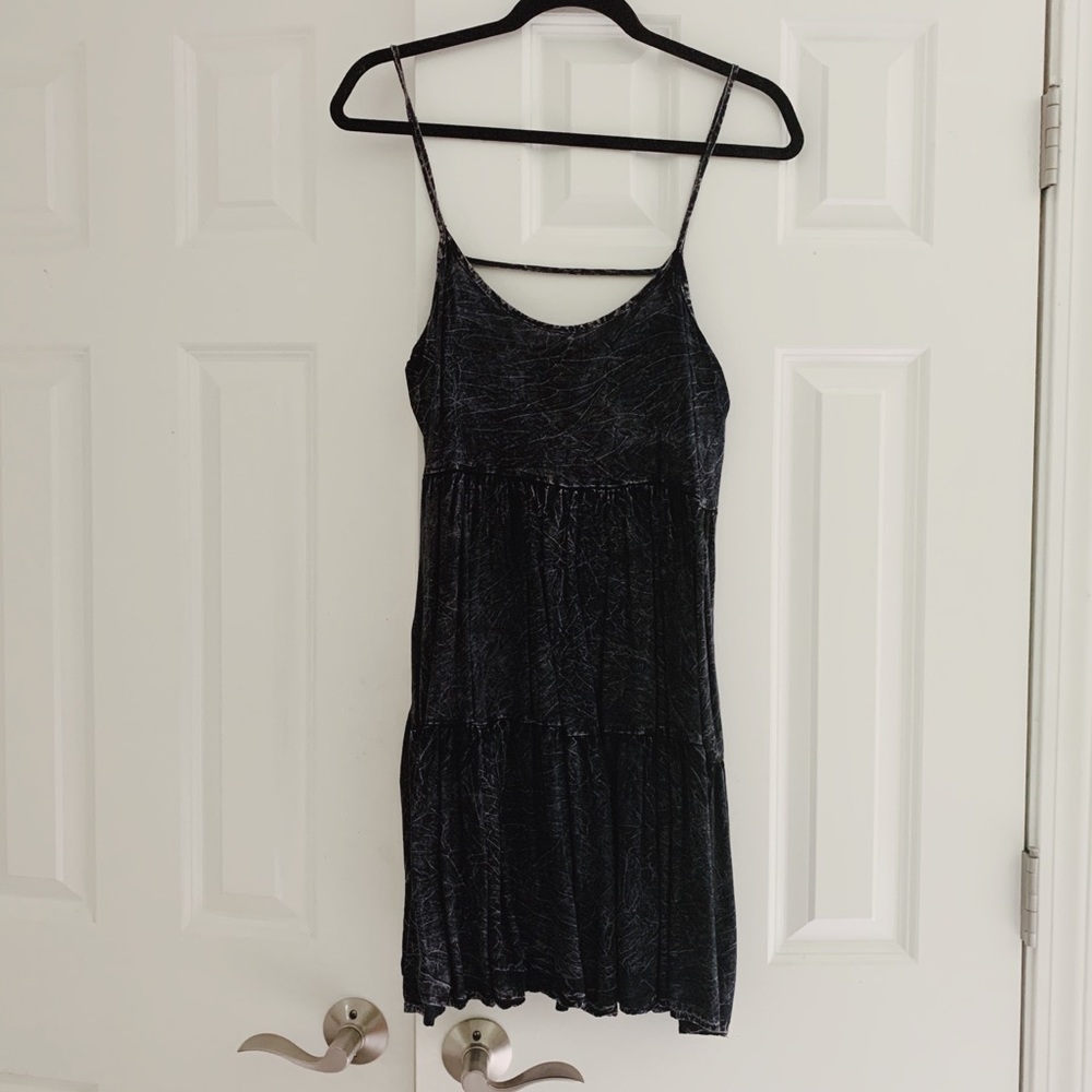 Thin Strap Sundress